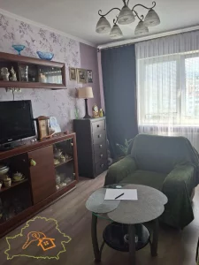 2-х комн. квартира, ул. Ванцетти, д. 16