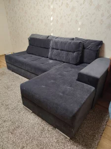 Мягкий уголок