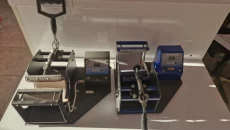 Оборудование и материалы для сублимации