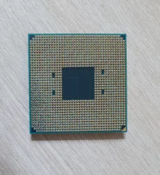 Процессор AMD Ryzen 5 5500