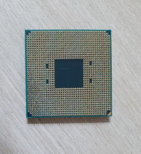 Процессор AMD Ryzen 5 5500