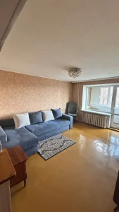 Двухкомнатная квартира на Тухачевского, дом 10