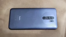 REDMI 9 (с проблемой)