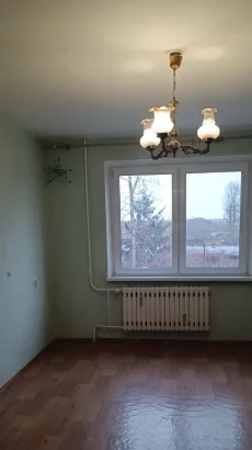 Просторная 3-х комнатная квартира в Авиагородке