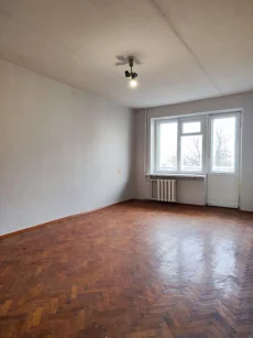 Уютная трехкомнатная квартира