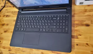 Ноутбук DELL INSPIRON 15
