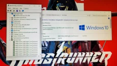 Компьютер для любых задач FX 8300 GTX 1050 16 ГБ