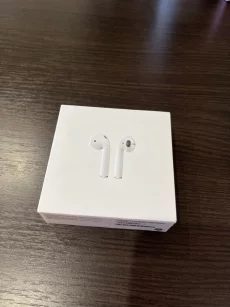 AirPods 2 оригинал. A2031
