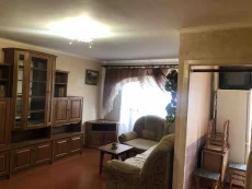 Квартиру