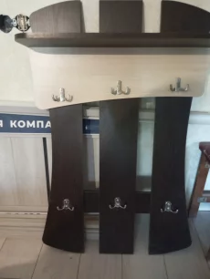 Прихожую