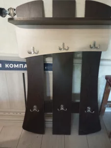 Прихожую