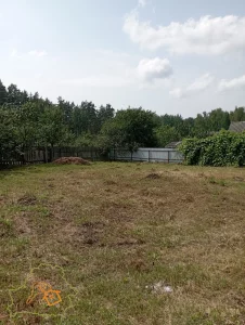 Кирпичный дом в рп. Елизово