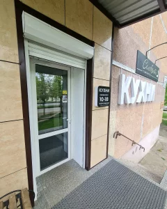 Кухни по индивидуальным проектам