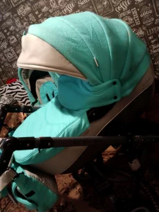 Детская коляска