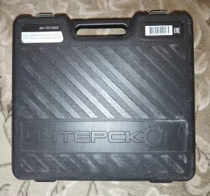 Аккумулятор для шуруповерта ДА-10/12М2 Интерскол 12V, 1,5А,