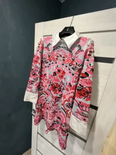 Новые платья