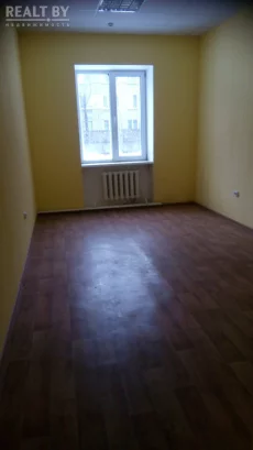 Офисные помещения