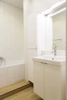 Окажу услуги по внутренней отдеки