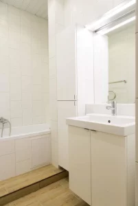 Окажу услуги по внутренней отдеки