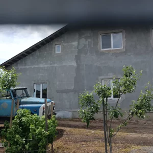 Коттедж в посёлке Глуша