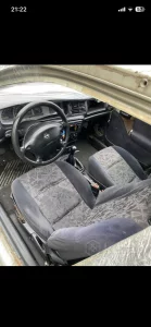 Опель Вектра Б по запчастям