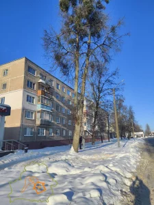 4-х комнатная квартира по ул. Ковзана, д. 47