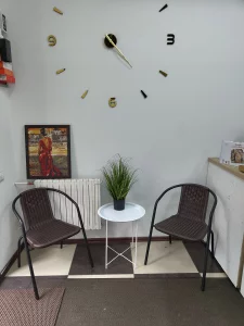 Готовый бизнес ремонт техники