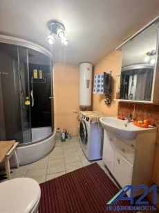 Доля в добротном доме с баней на ул. Комбинатская