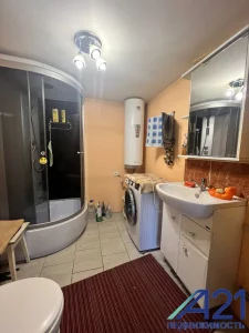 Доля в добротном доме с баней на ул. Комбинатская