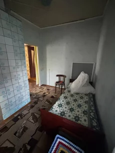 Доля в жилом доме на ул. Железнодорожная