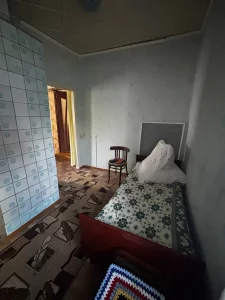 Доля в жилом доме на ул. Железнодорожная