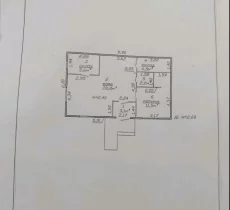 Торговый павильон