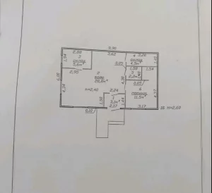 Торговый павильон