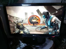 Компьютер заводская сборка.