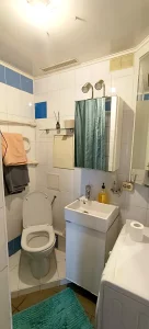 Апартаменты в центре Комфорт