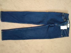 Джинсы Mango, новые, р 34 - 35 руб