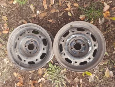 Диски R14, R15, R16 б/у