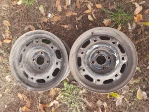 Диски R14, R15, R16 б/у