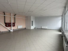 Торговый павильон