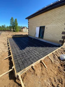 Строй мечту — фундамент под ключ в г. Бобруйск