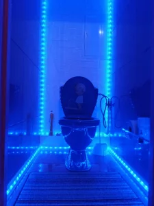 4-х комнатная квартира