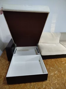 Угловой диван