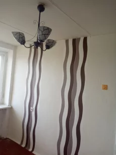 Двушка на пересечении улиц Минская и Урицкого