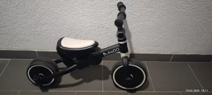 Велосипед - беговел