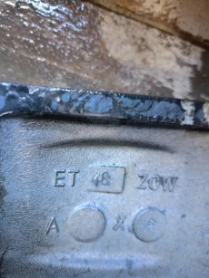 Диски с резиной