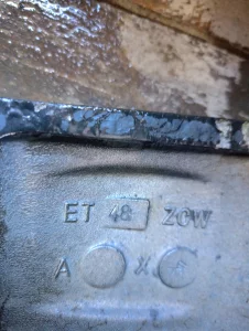 Диски с резиной