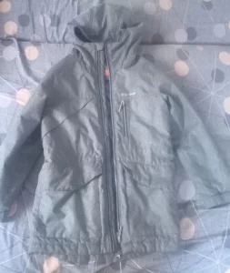 Курточка для мальчика