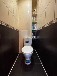 4-комнатная квартира на ул. Рокоссовского, д. 86