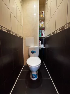 4-комнатная квартира на ул. Рокоссовского, д. 86