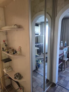 Однокомнатную квартиру